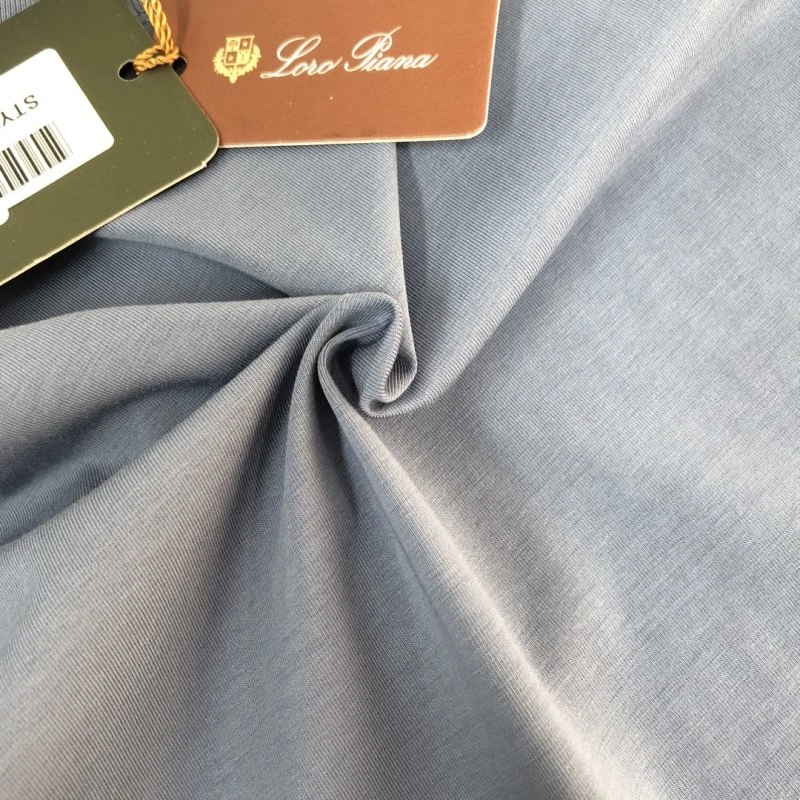 Minimalist Loro Piana T-Shirts 152291