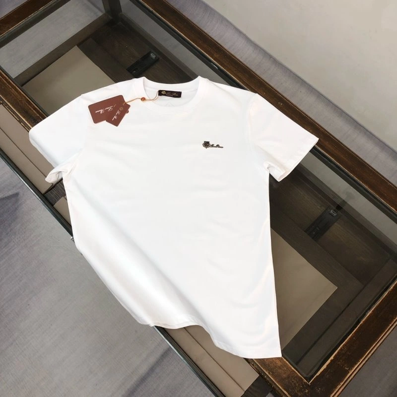 Loro Piana T-Shirts TravelReady 152300