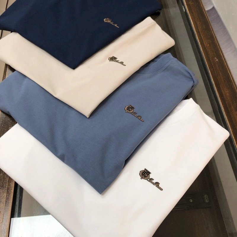 Loro Piana T-Shirts TravelReady 152300