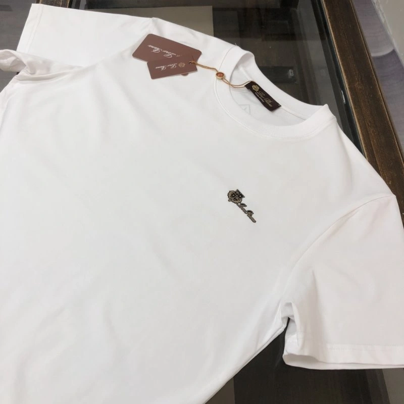 Loro Piana T-Shirts TravelReady 152300