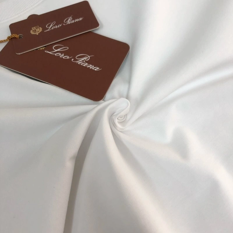 Loro Piana T-Shirts TravelReady 152300