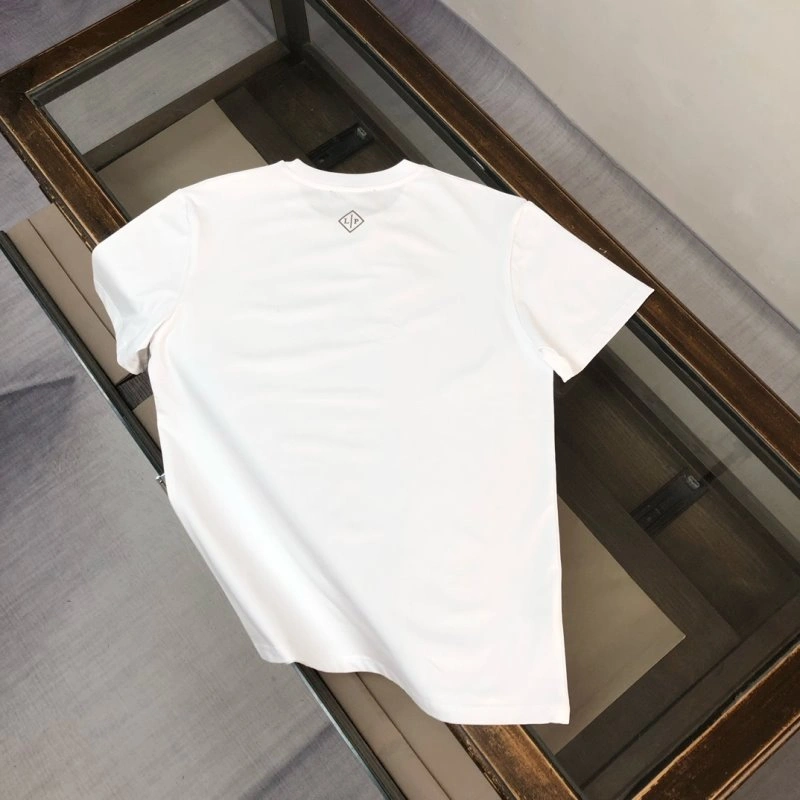 Loro Piana T-Shirts TravelReady 152300