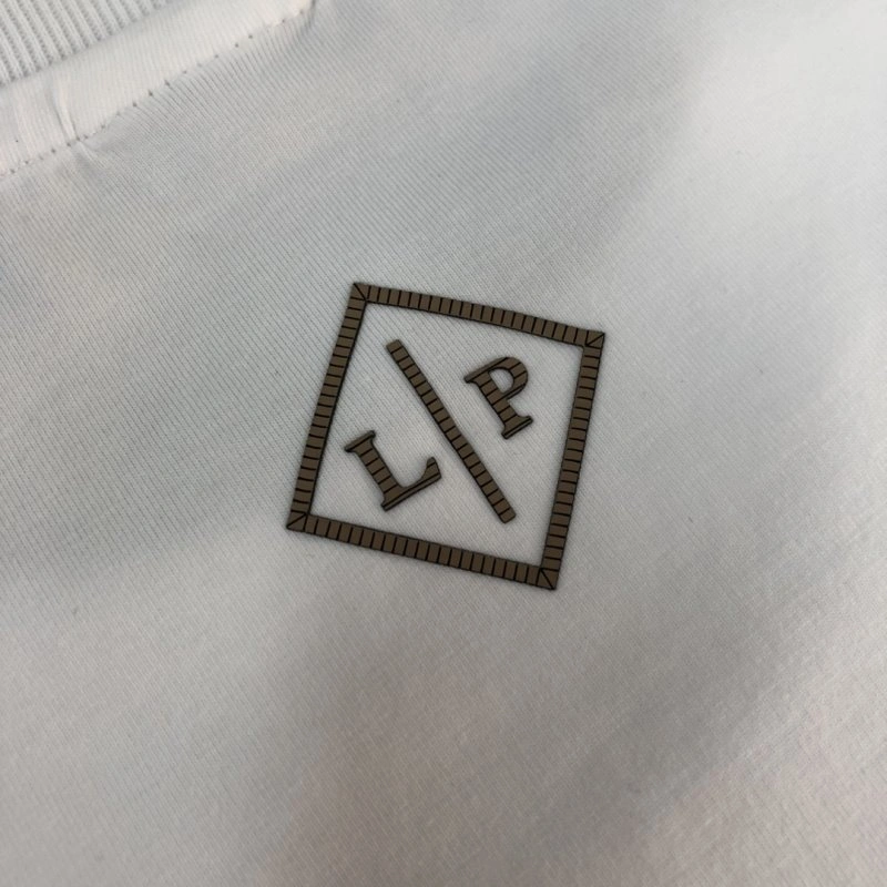 Loro Piana T-Shirts TravelReady 152300