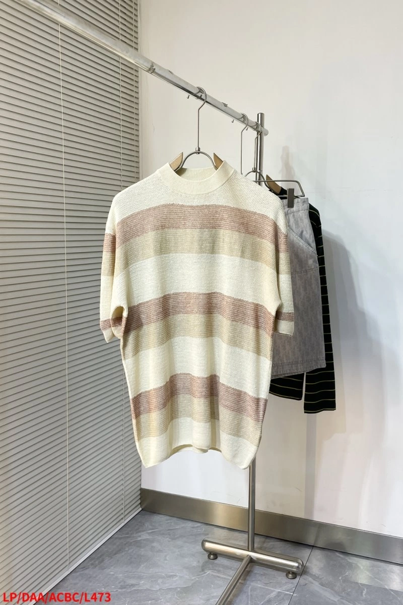 Loro Piana T-Shirts Unique 152288