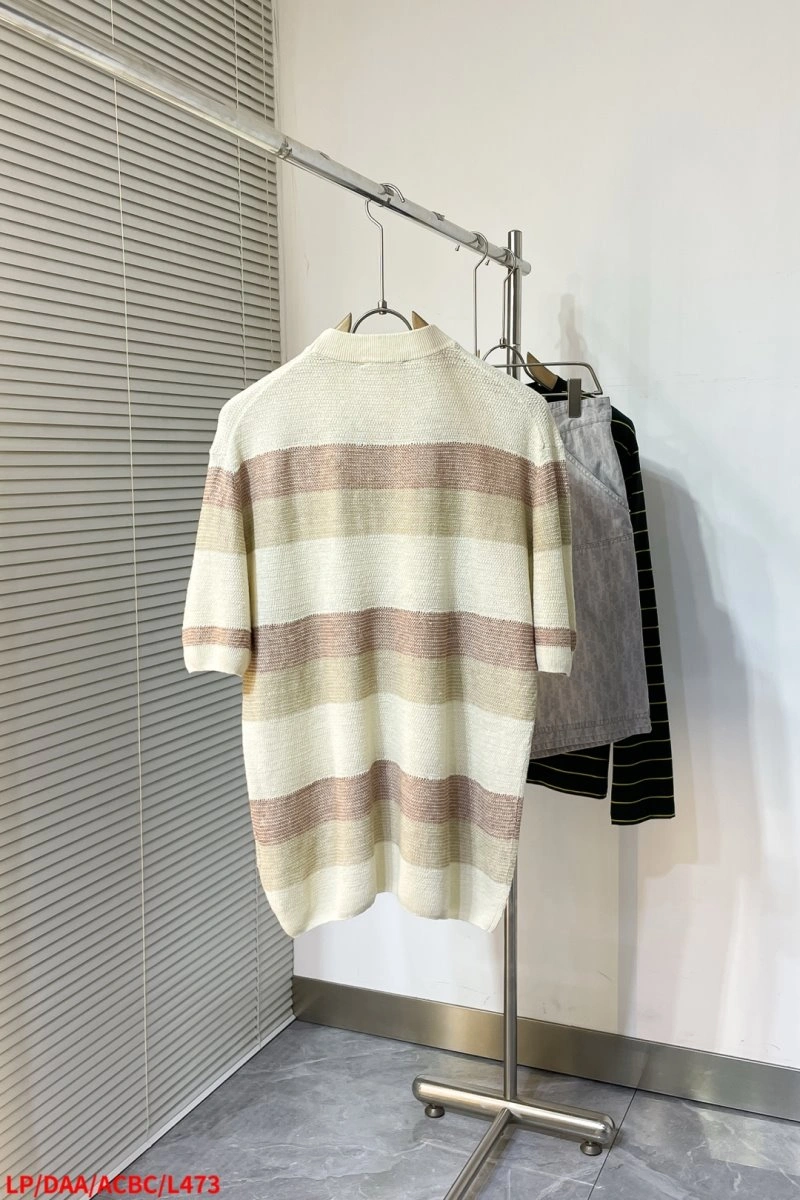 Loro Piana T-Shirts Unique 152288