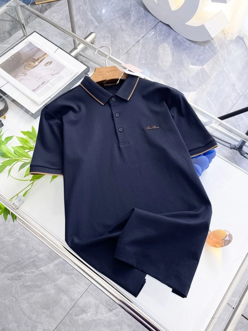 TimelessDesign Loro Piana T-Shirts 162656