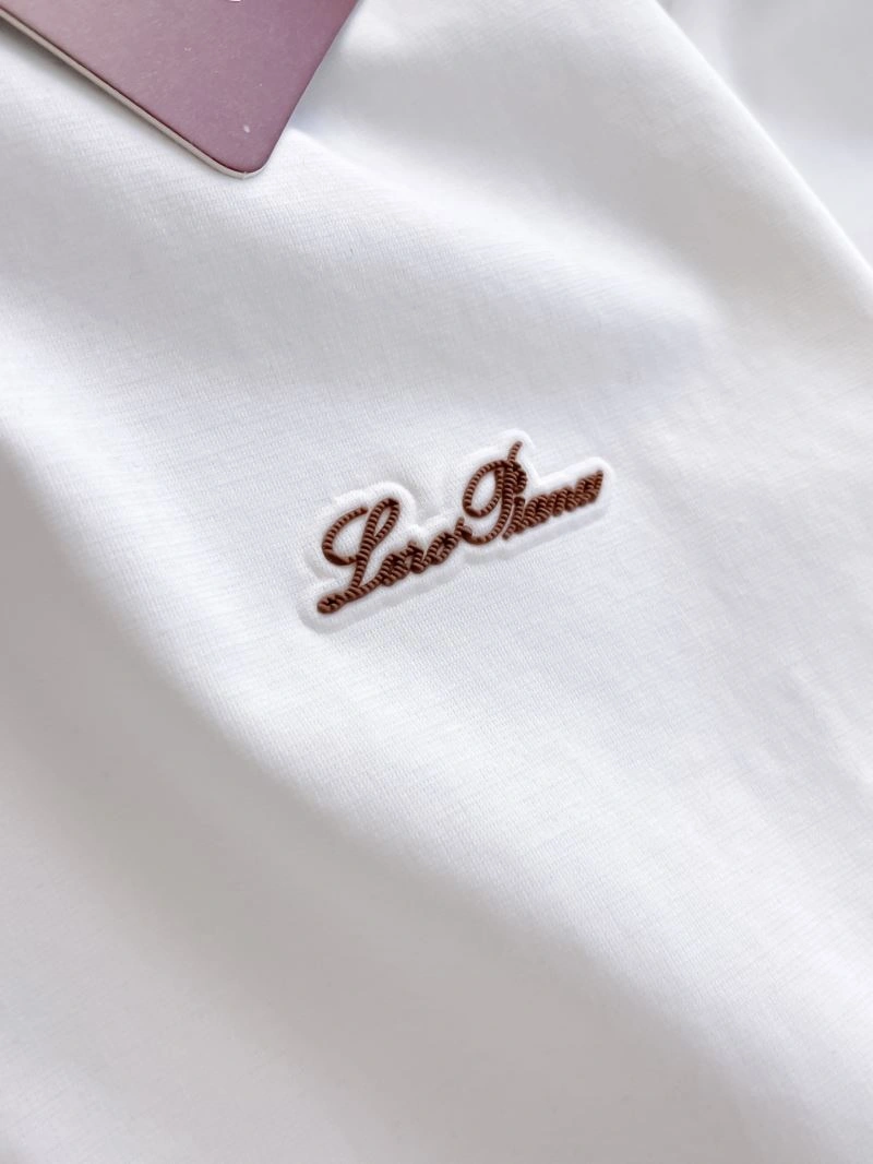 TimelessDesign Loro Piana T-Shirts 162656