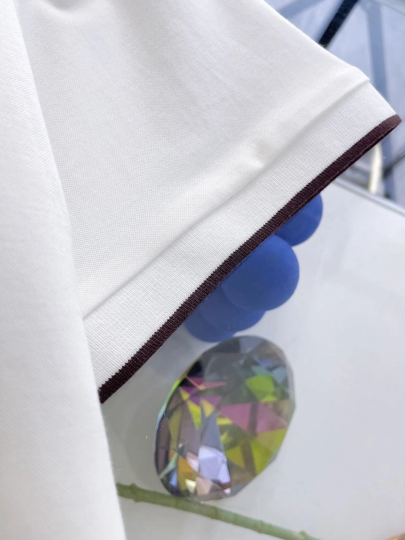 TimelessDesign Loro Piana T-Shirts 162656