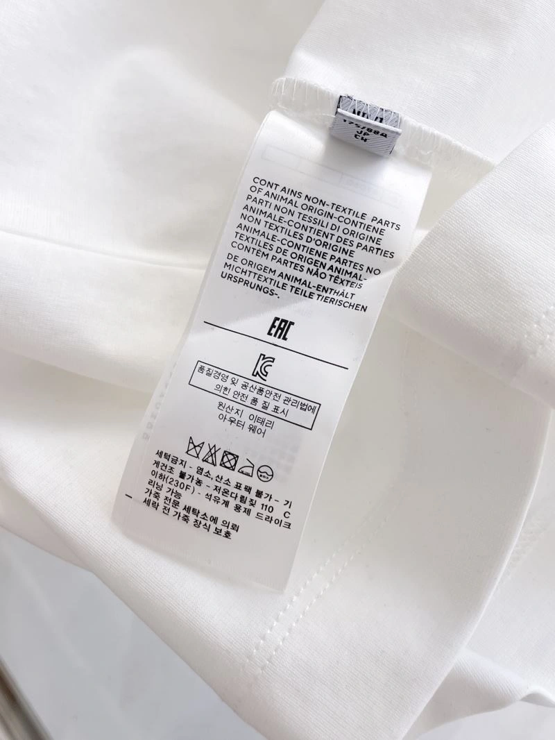 TimelessDesign Loro Piana T-Shirts 162656