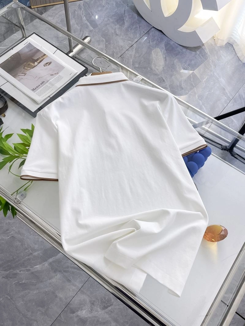 TimelessDesign Loro Piana T-Shirts 162656
