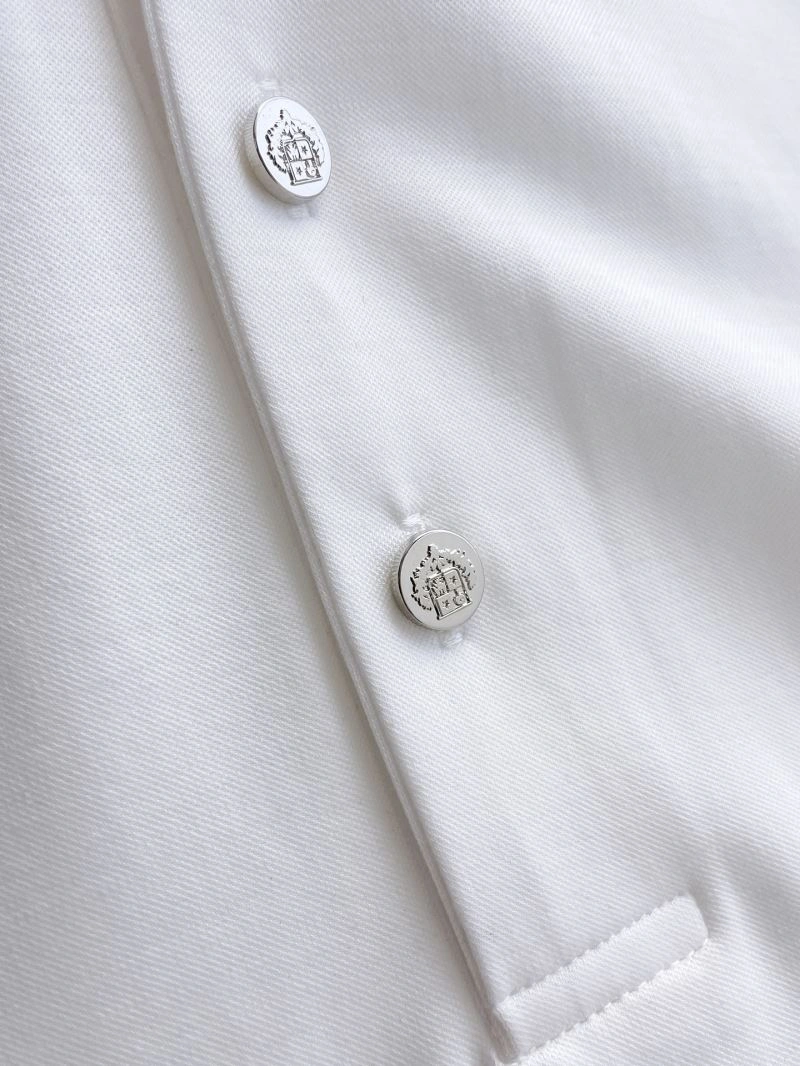 Loro Piana T-Shirts RelaxedFit 162618