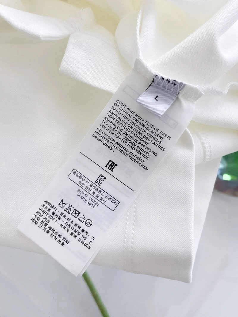 Loro Piana T-Shirts RelaxedFit 162618