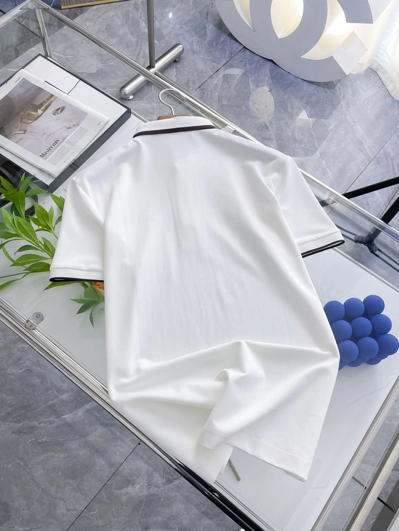 Loro Piana T-Shirts RelaxedFit 162618