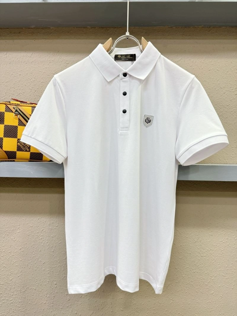 Casual Loro Piana T-Shirts 162616