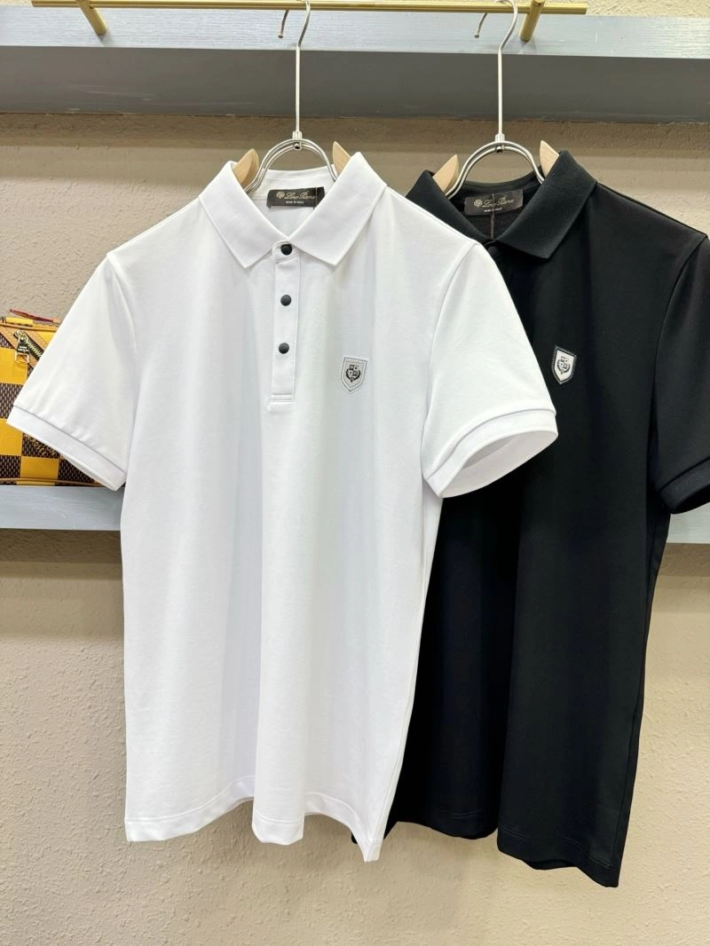 Casual Loro Piana T-Shirts 162616