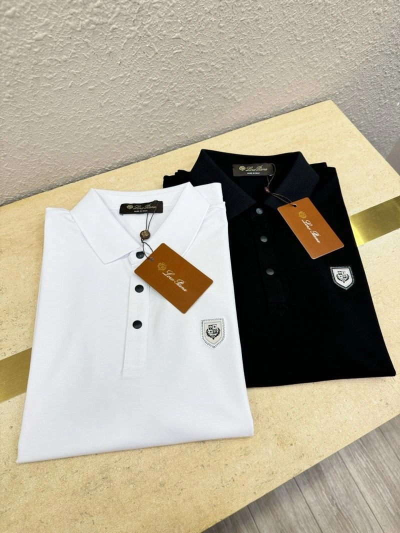 Casual Loro Piana T-Shirts 162616