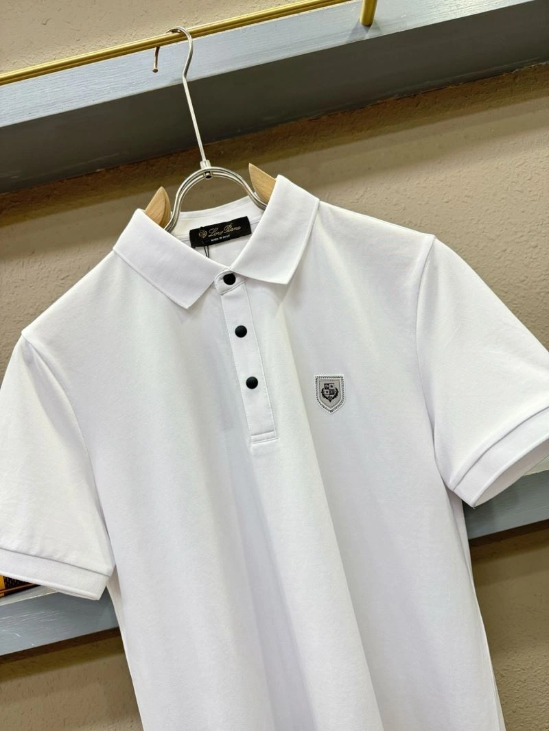 Casual Loro Piana T-Shirts 162616