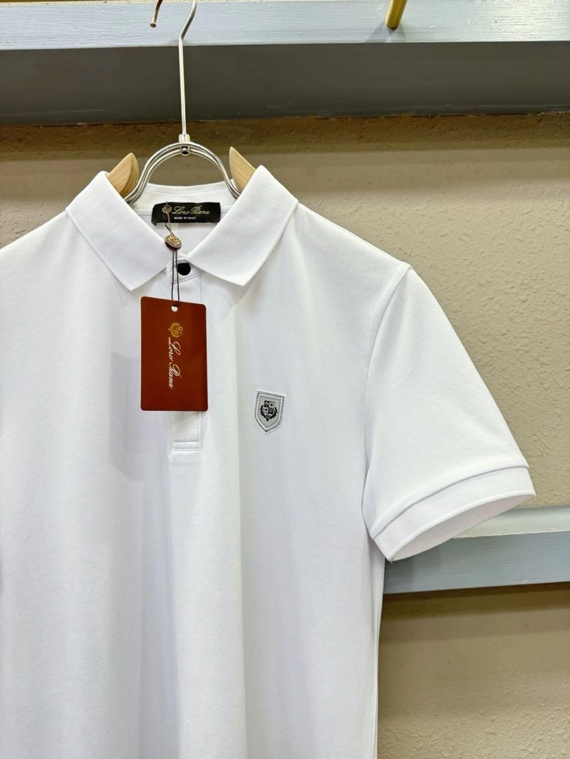 Casual Loro Piana T-Shirts 162616