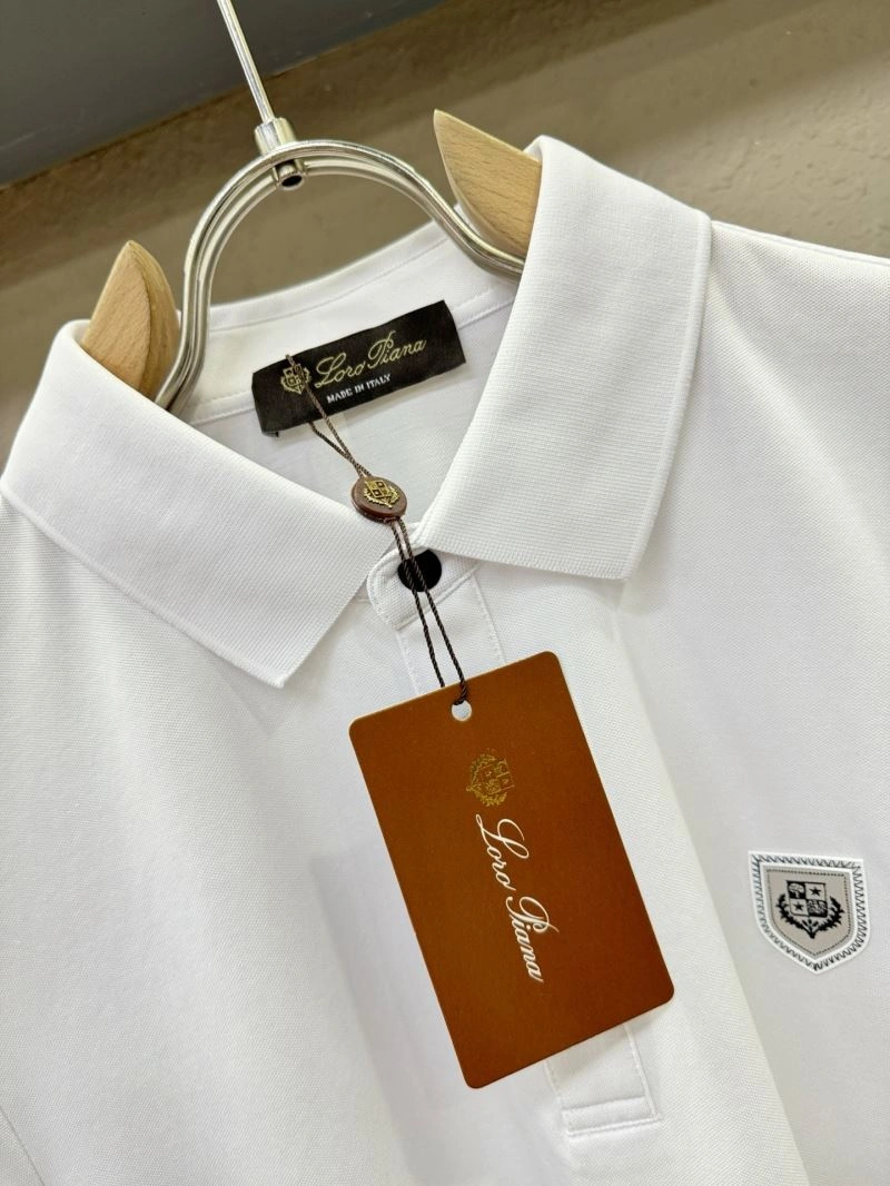 Casual Loro Piana T-Shirts 162616