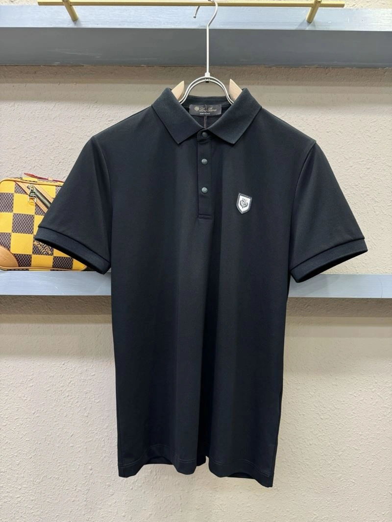Chic Loro Piana T-Shirts 162726