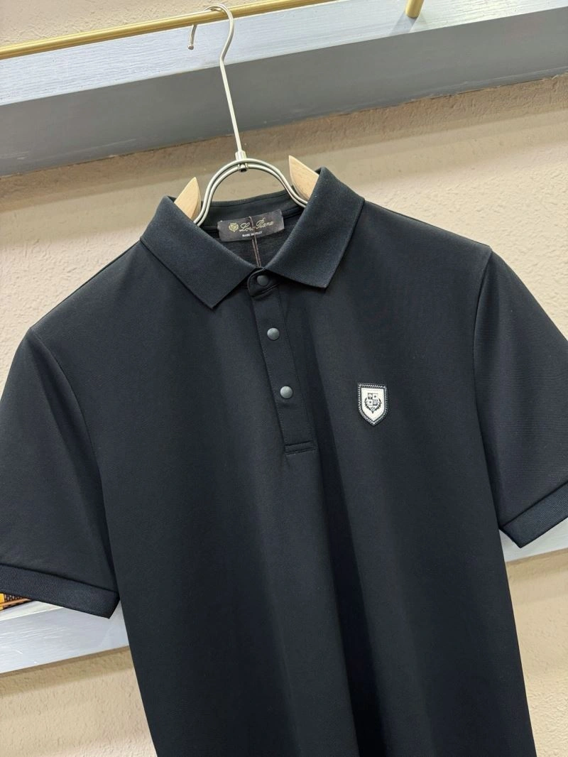 Chic Loro Piana T-Shirts 162726