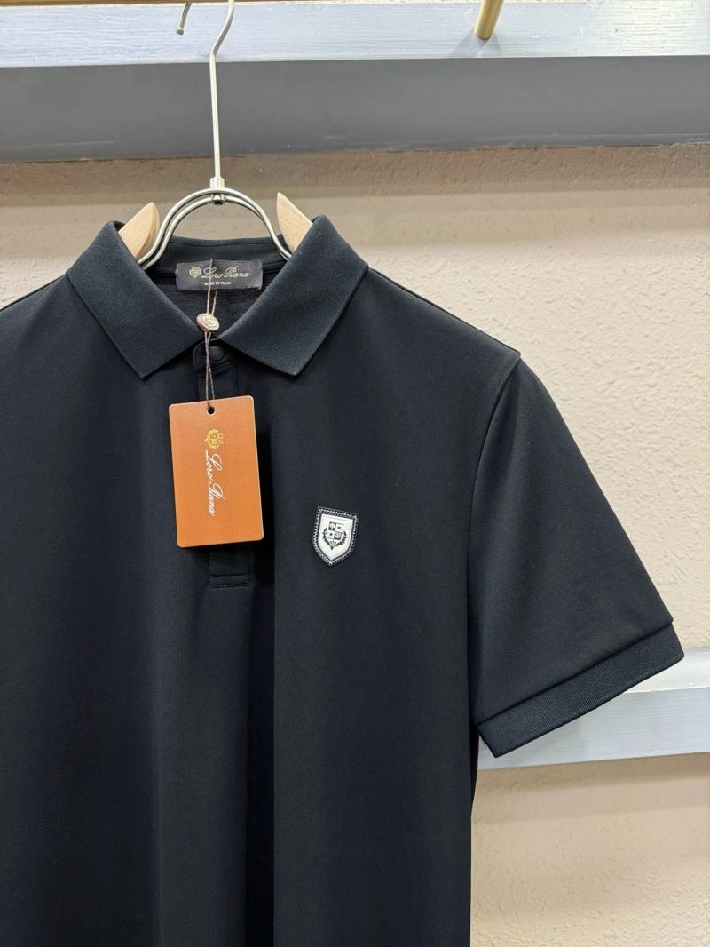 Chic Loro Piana T-Shirts 162726