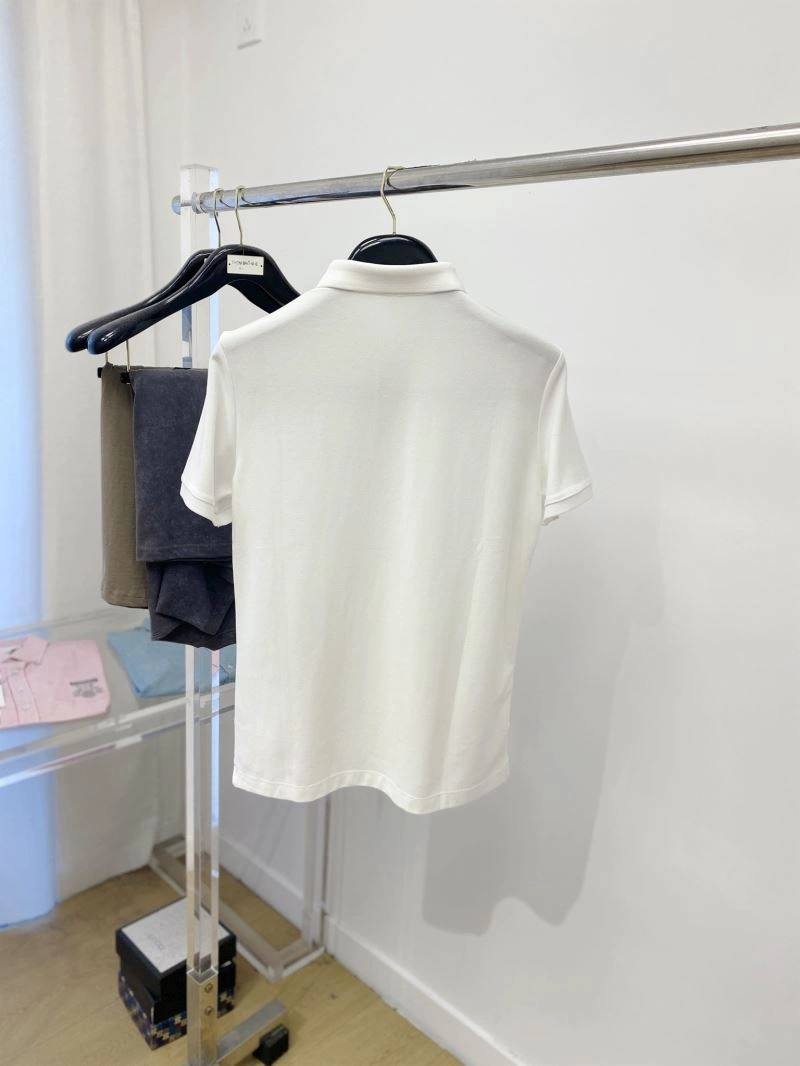 Colorful Loro Piana T-Shirts 162619