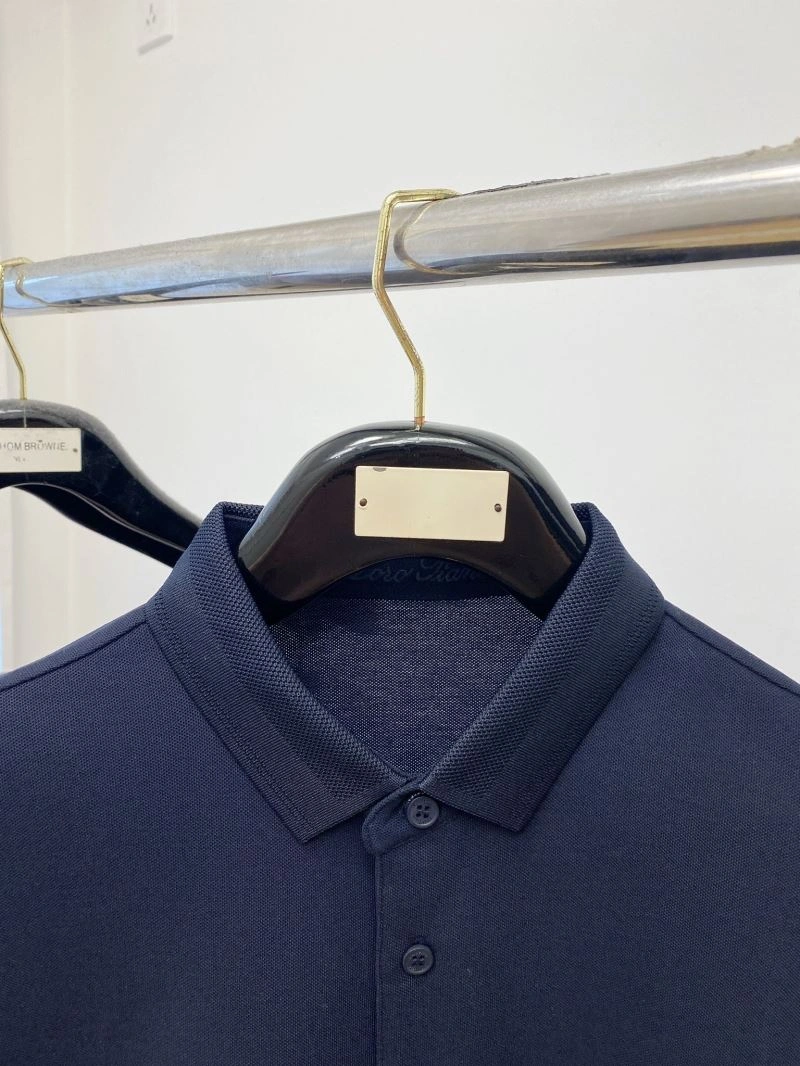 Breathable Loro Piana T-Shirts 162611