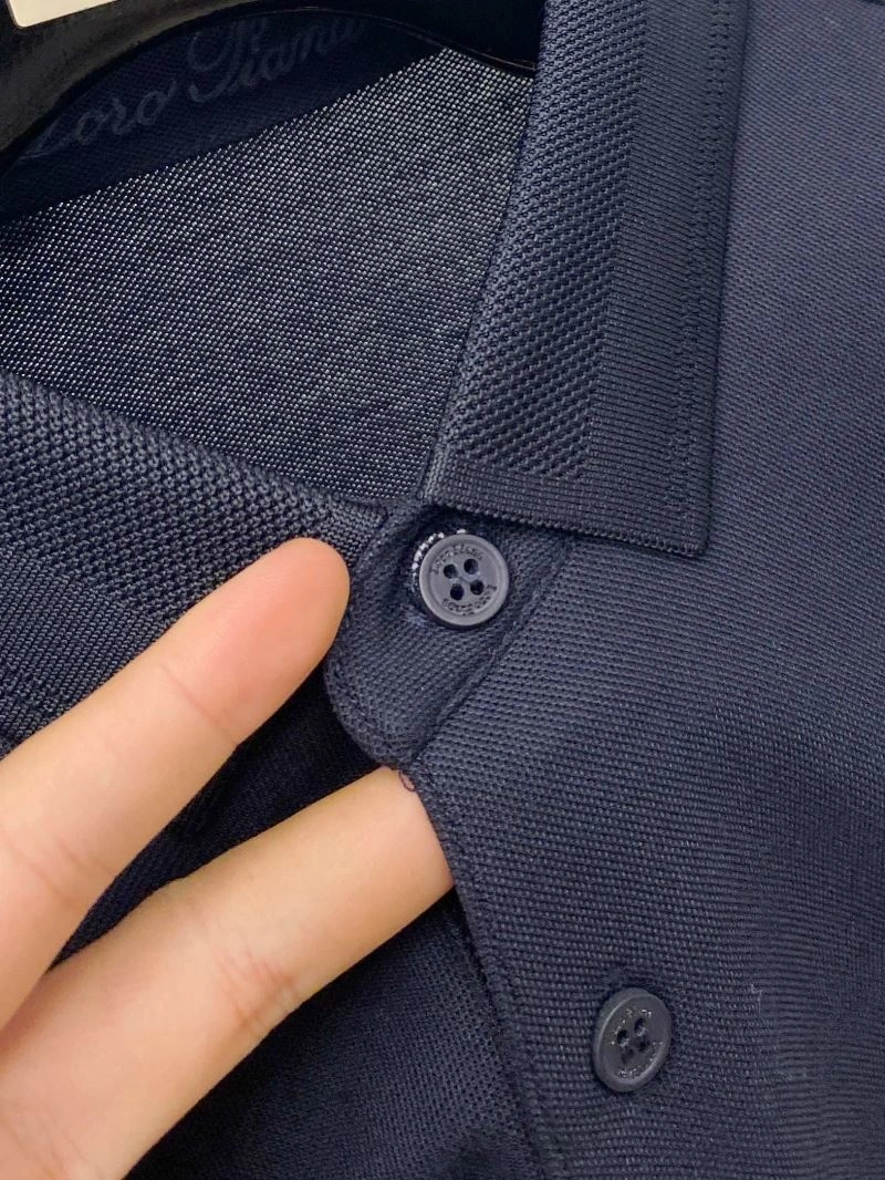 Breathable Loro Piana T-Shirts 162611