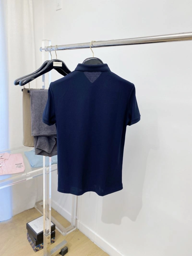 Breathable Loro Piana T-Shirts 162611