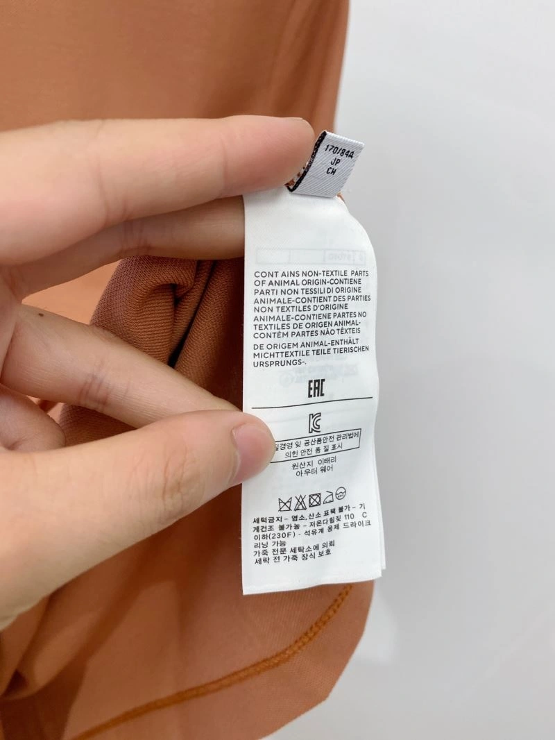 Loro Piana T-Shirts EasyMatch 162615