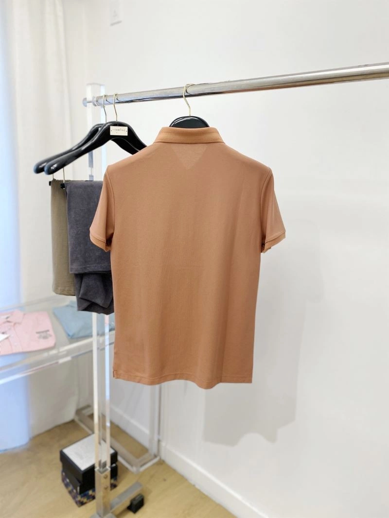 Loro Piana T-Shirts EasyMatch 162615