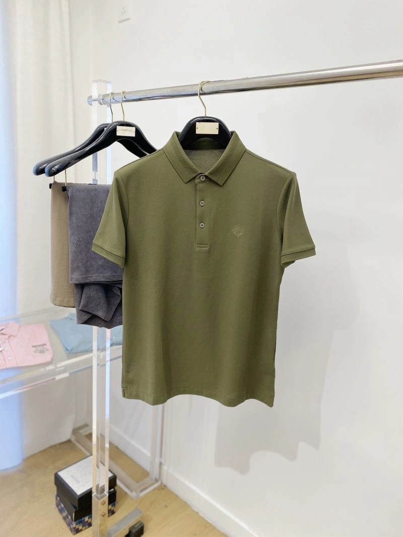 Bright Loro Piana T-Shirts 162617