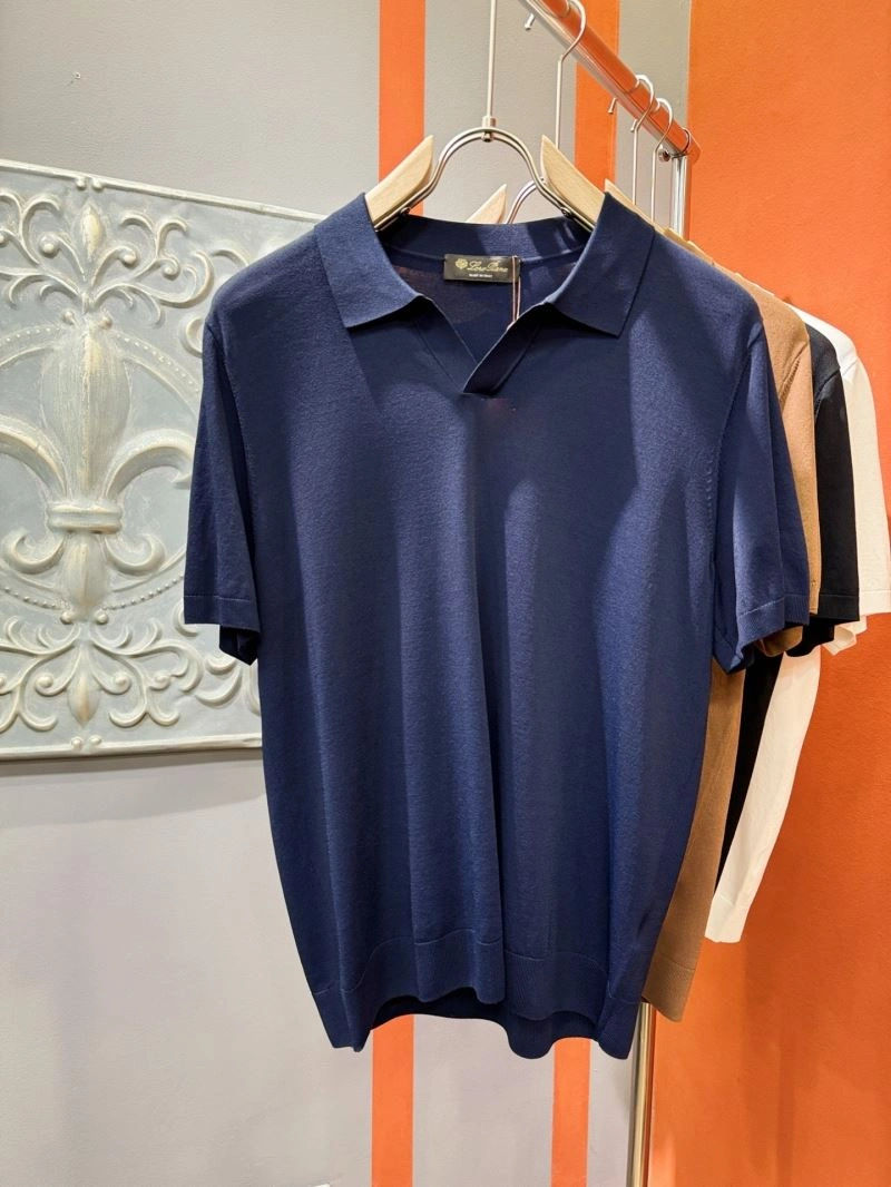 Attractive Loro Piana T-Shirts 162612