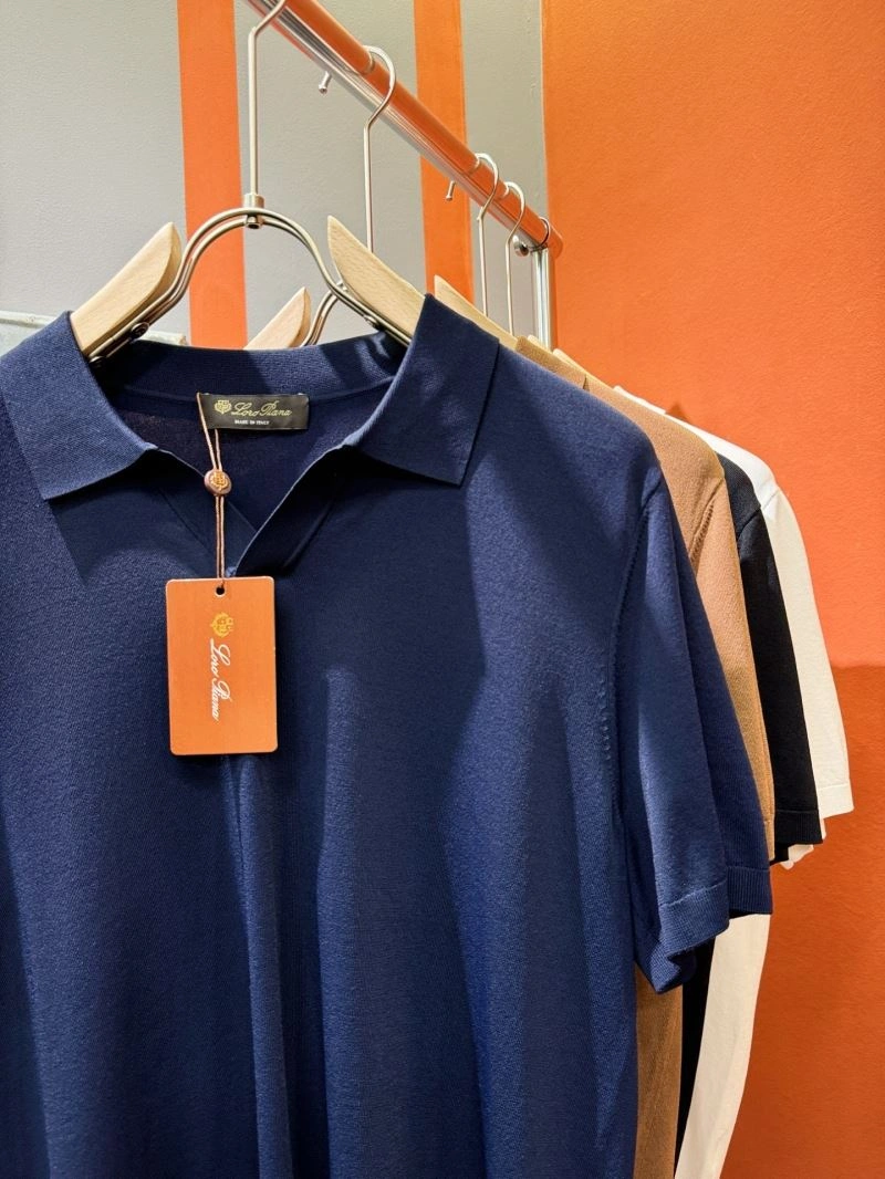 Attractive Loro Piana T-Shirts 162612