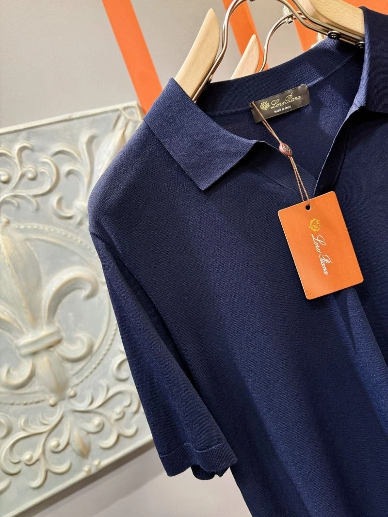 Attractive Loro Piana T-Shirts 162612