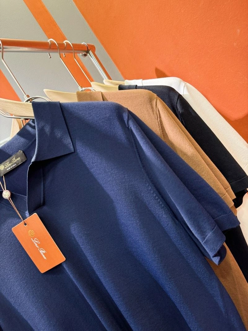 Attractive Loro Piana T-Shirts 162612