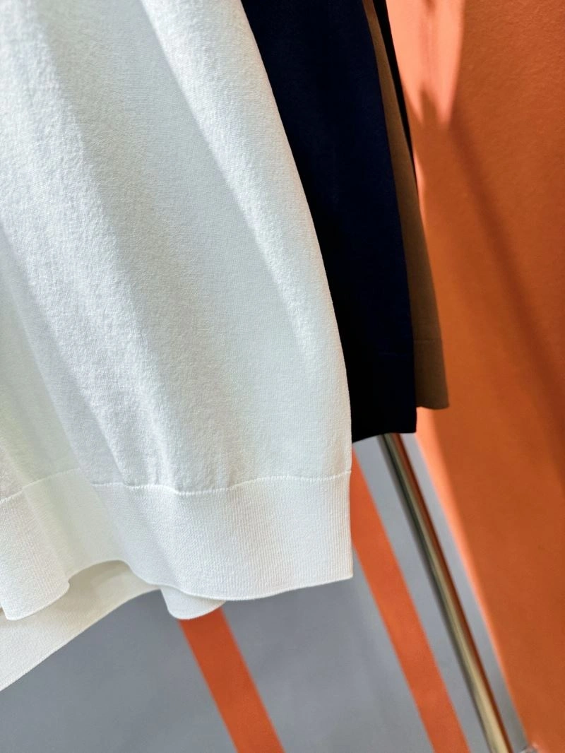 Loro Piana T-Shirts Chic 162654