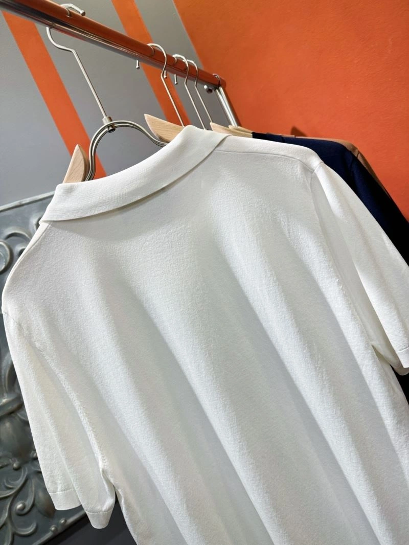 Loro Piana T-Shirts Chic 162654