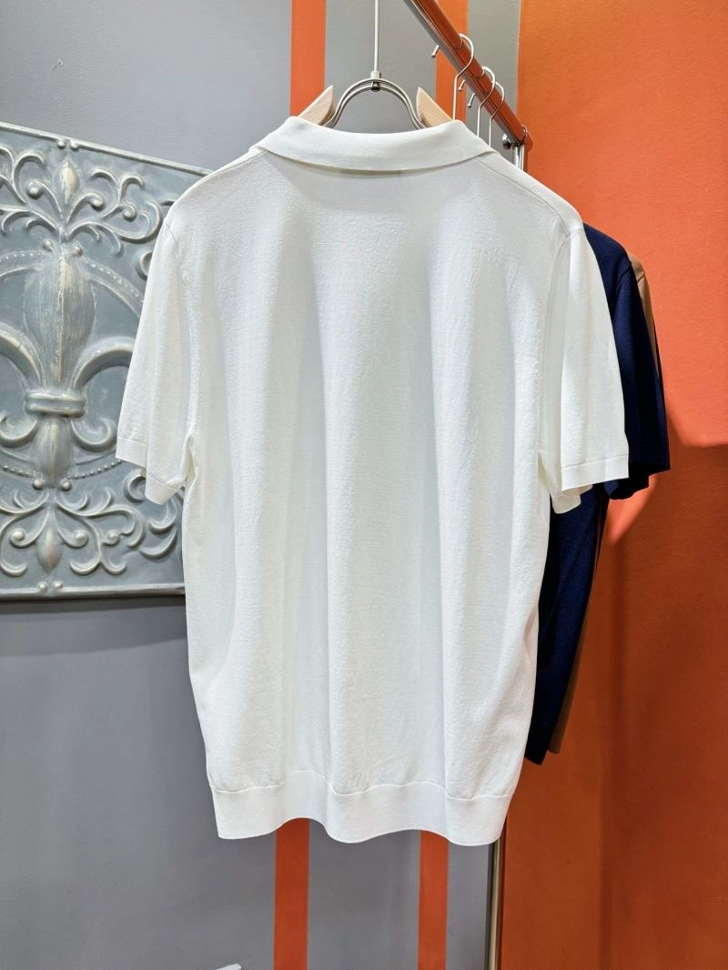 Loro Piana T-Shirts Chic 162654
