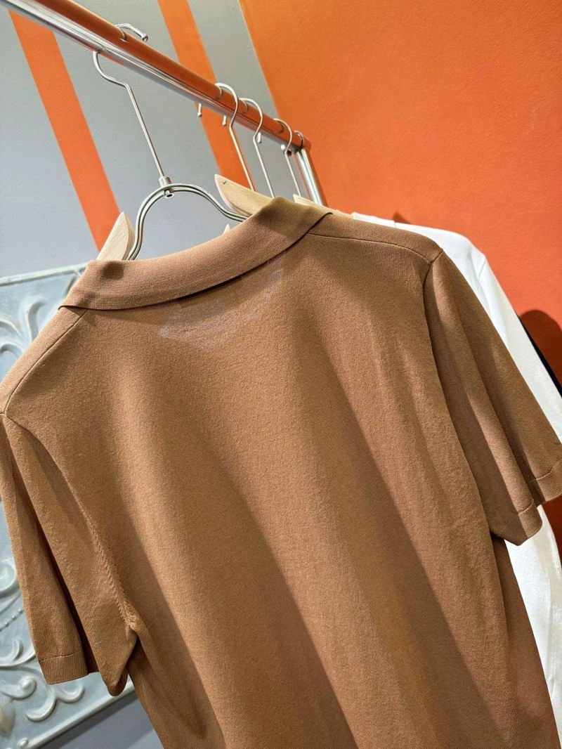 Loro Piana T-Shirts Functional 162609