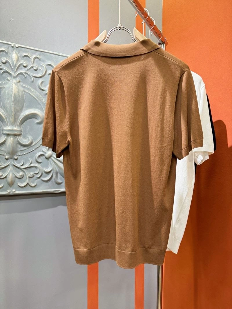 Loro Piana T-Shirts Functional 162609
