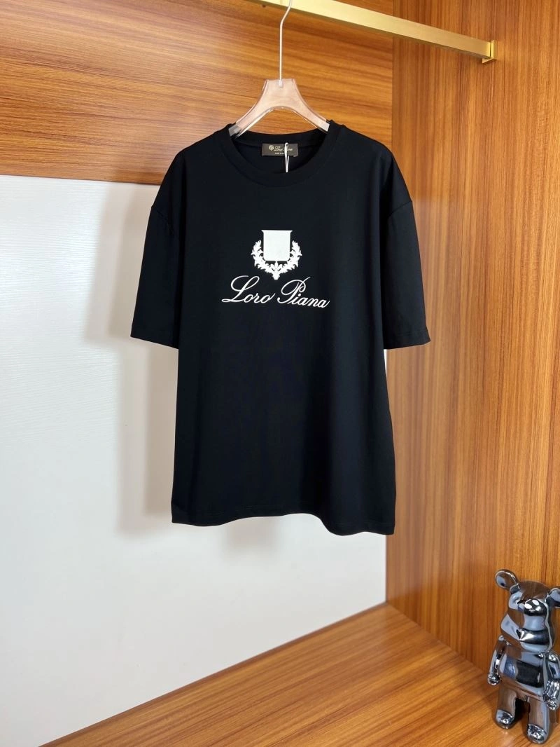 OdorResistant Loro Piana T-Shirts 162608