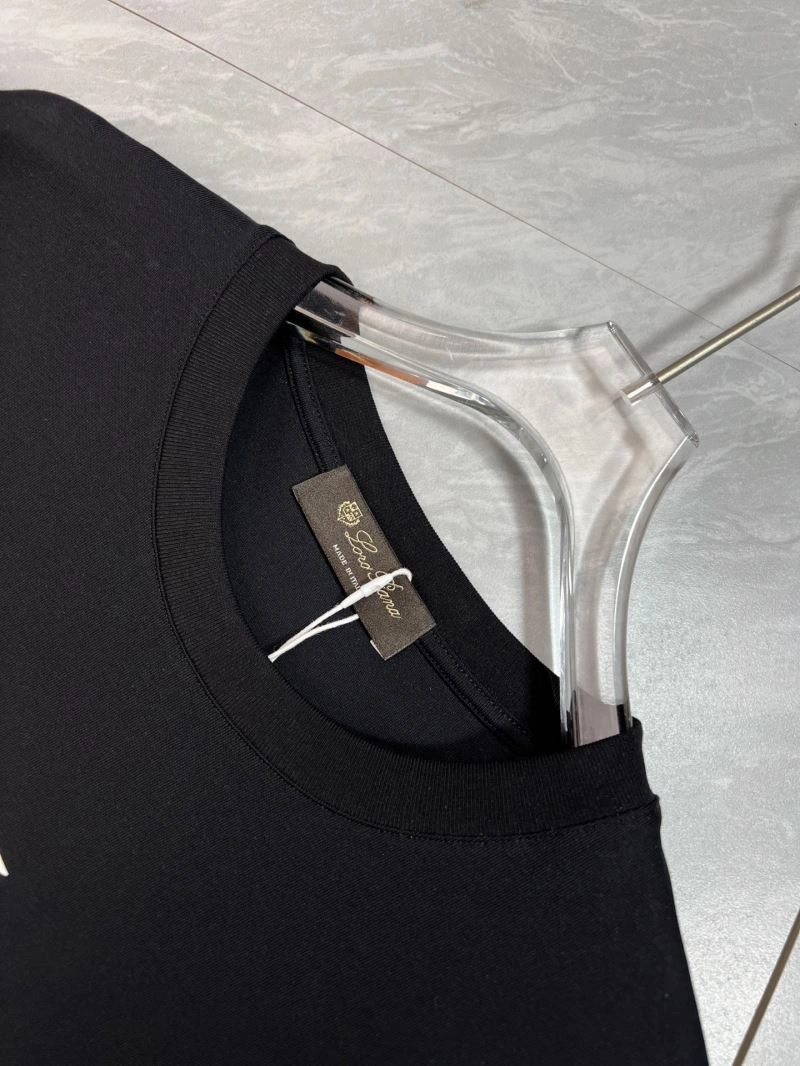 OdorResistant Loro Piana T-Shirts 162608