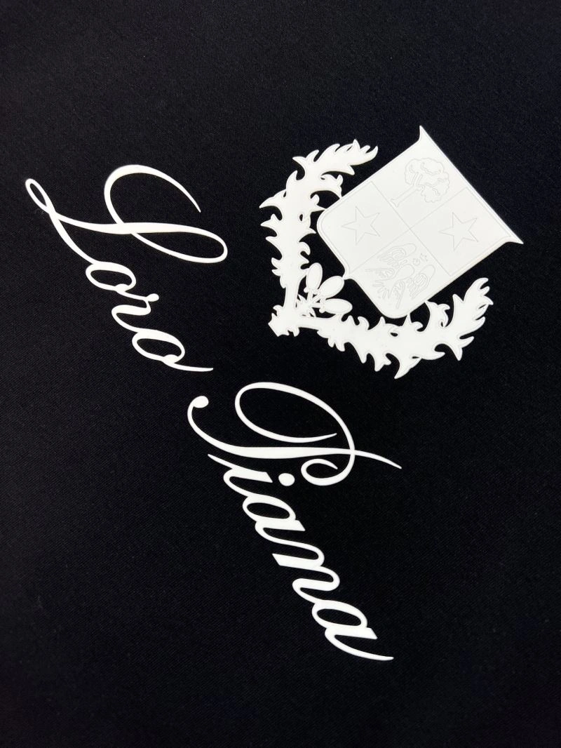 OdorResistant Loro Piana T-Shirts 162608