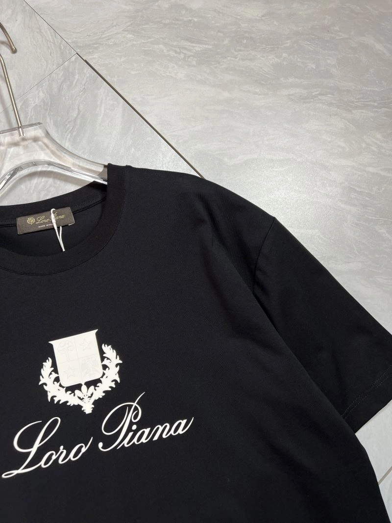 OdorResistant Loro Piana T-Shirts 162608