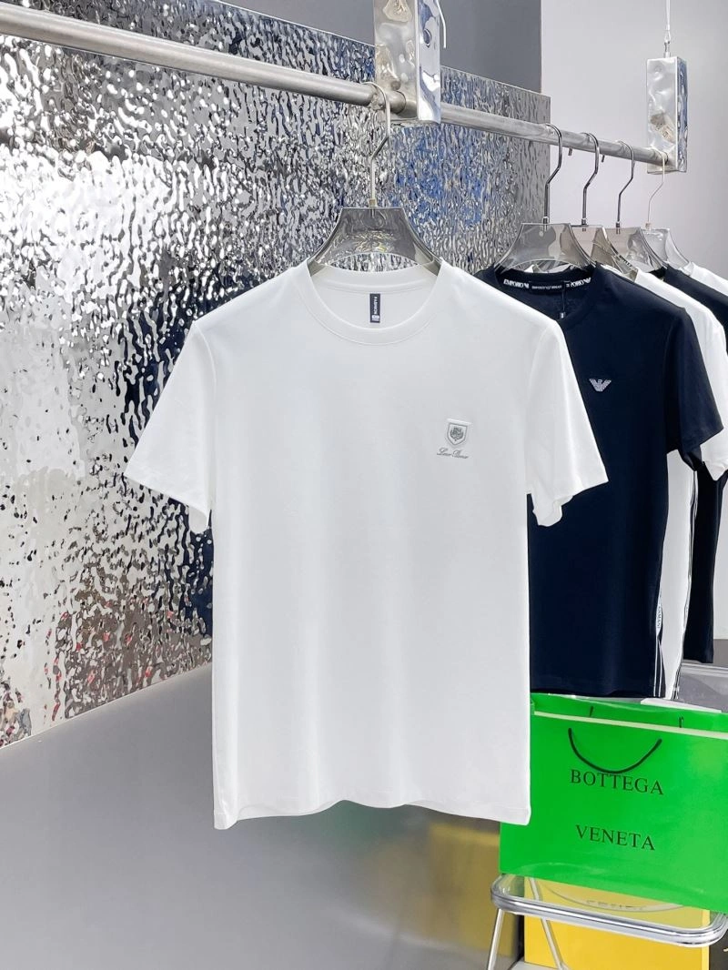Premium Loro Piana T-Shirts 162635
