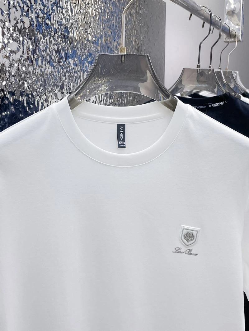 Premium Loro Piana T-Shirts 162635