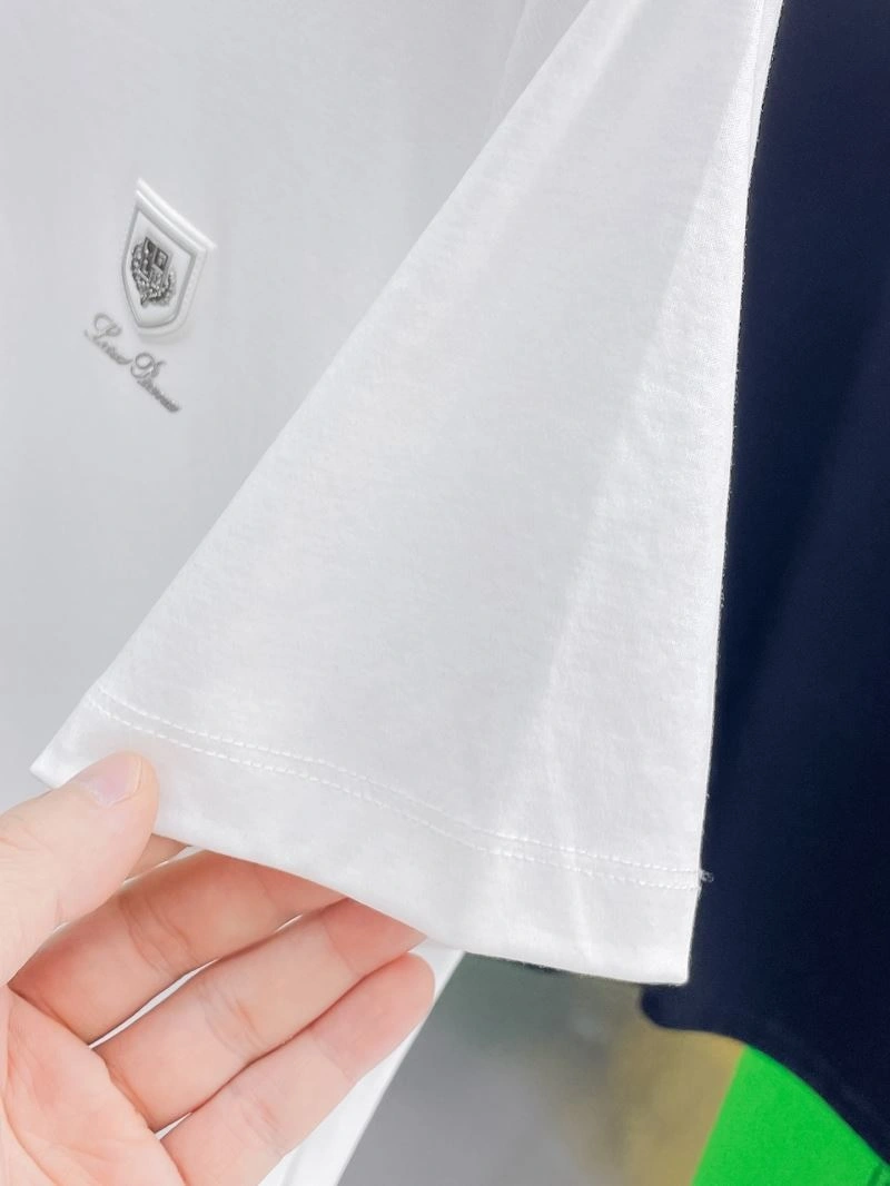 Premium Loro Piana T-Shirts 162635