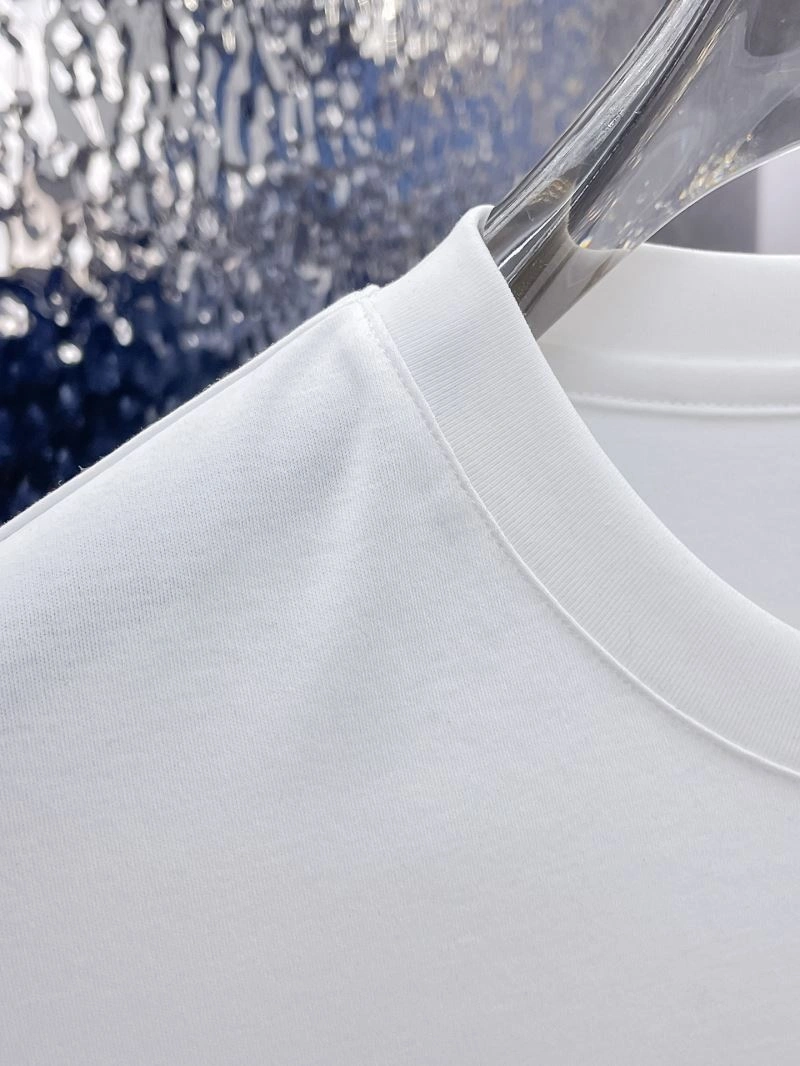 Loro Piana T-Shirts Sustainable 162613